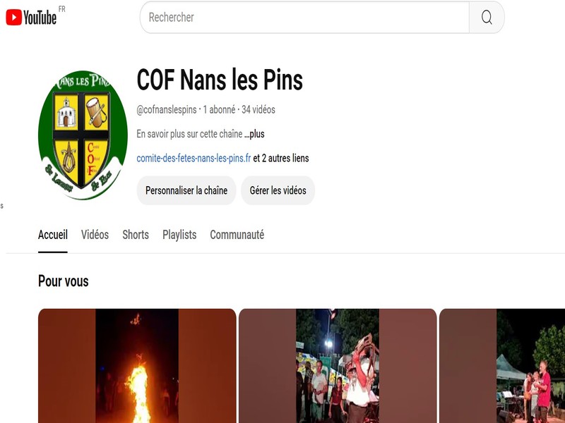 Illustration de l'actualité