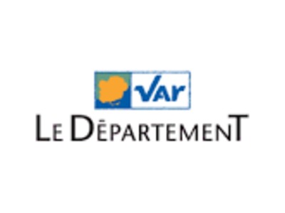 Illustration du partenaire Département du Var