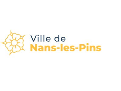 Illustration du partenaire Mairie de Nans les Pins