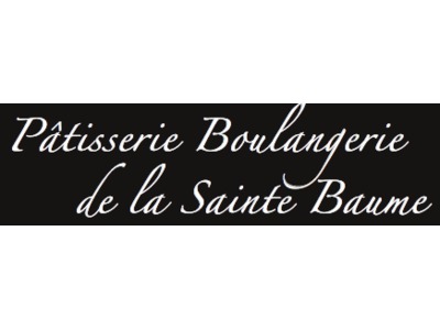 Illustration du partenaire Boulangerie Pâtisserie de la Sainte Baume
