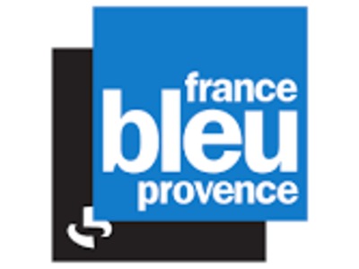 Illustration du partenaire France Bleu Provence