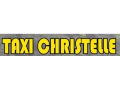 Illustration du partenaire Taxi Christelle