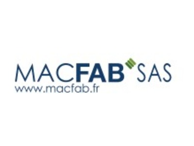 Illustration du partenaire Mac Fab
