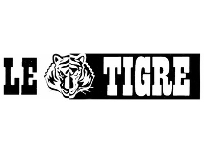 Illustration du partenaire Le Tigre