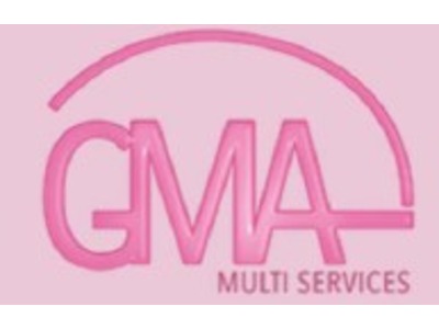 Illustration du partenaire GMA