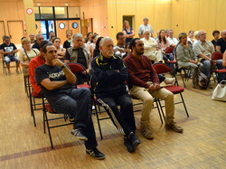 Illustration de la galerie