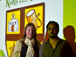 Illustration de la galerie